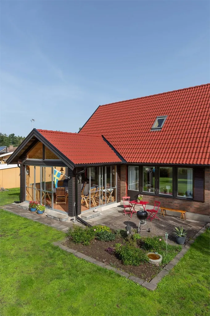 Maison 5 pièces à Oskarshamns kommun