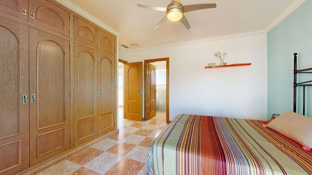 Chambres - Luxury Detached House with Pool in Perleta