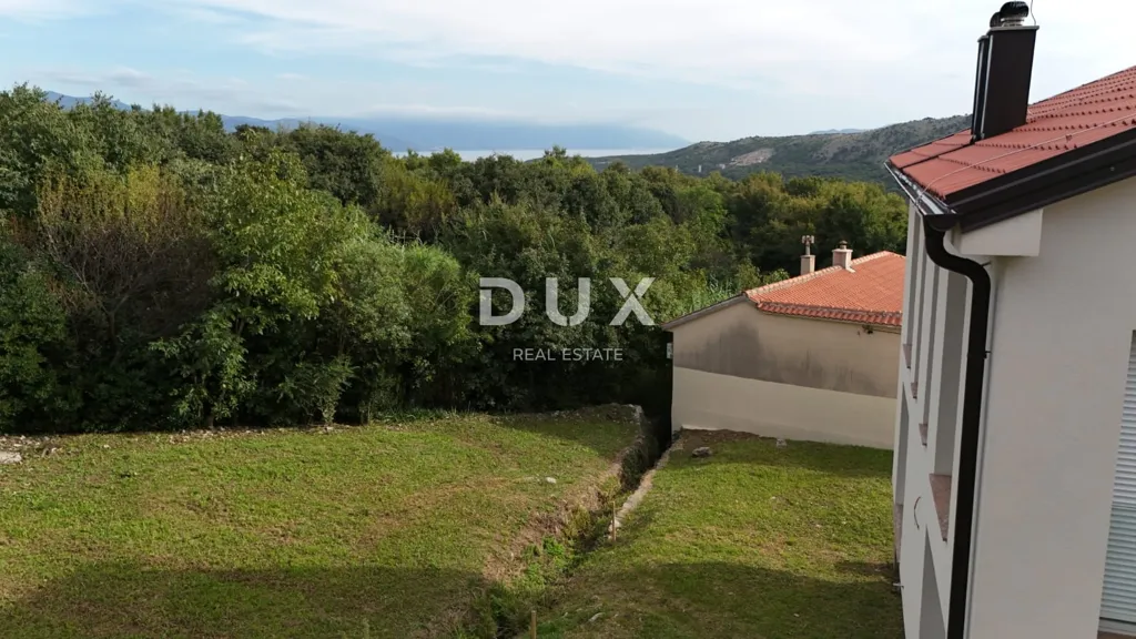 Aed - Modern Apartment with Garden in Bribir