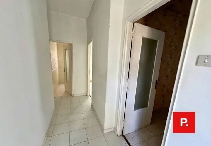 Entrée - Apartment for Renovation in Caserta Centre