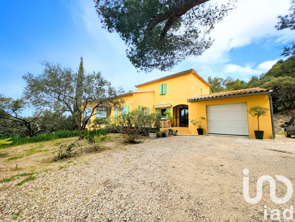 Esterno - Architectural House with Garden in Vacqueyras