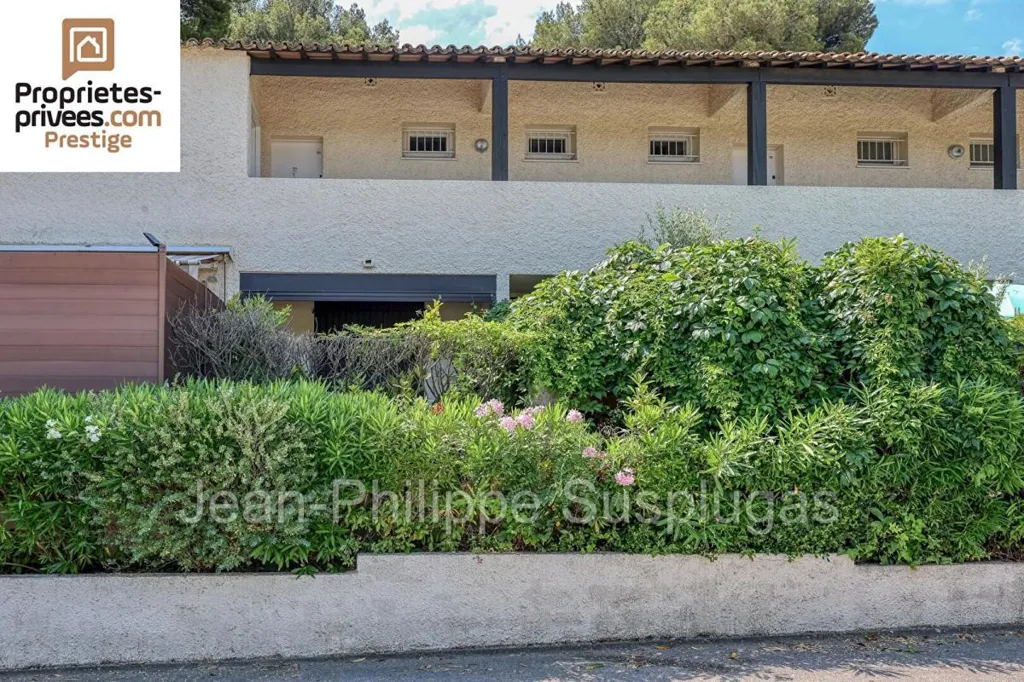 Esterno - Studio with Terrace in Saint-Cyr-sur-Mer