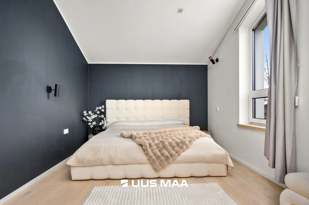 Maison 4 pièces à Viimsi vald