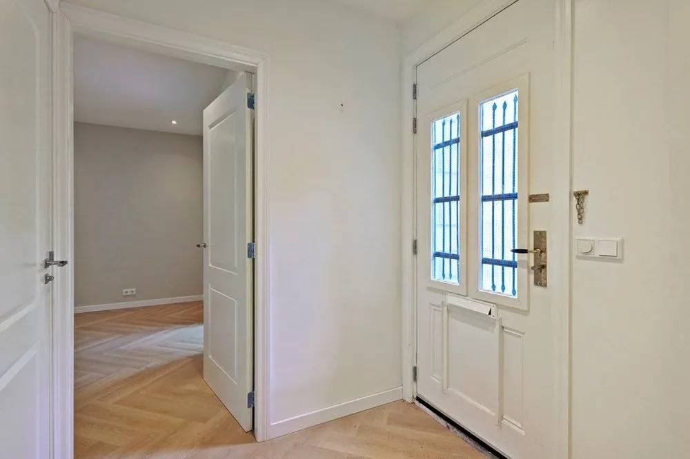 Appartement 3 pièces à Amsterdam