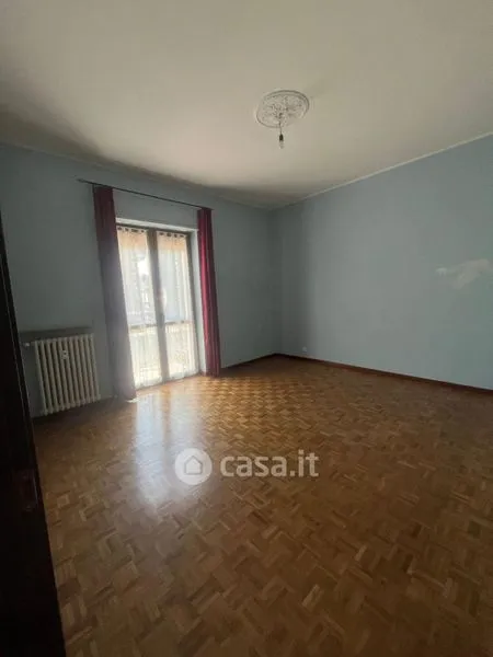 Séjour - Spacious Flat with Garage in Cuneo