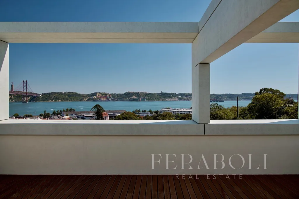 Terrazza - Luxury Townhouse with River View in Alcantara