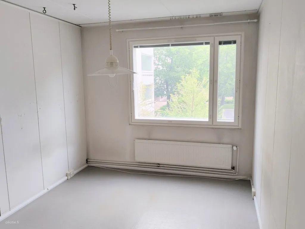 Toad - Removable Apartment with Recent Renovations in Suvela, Espoo