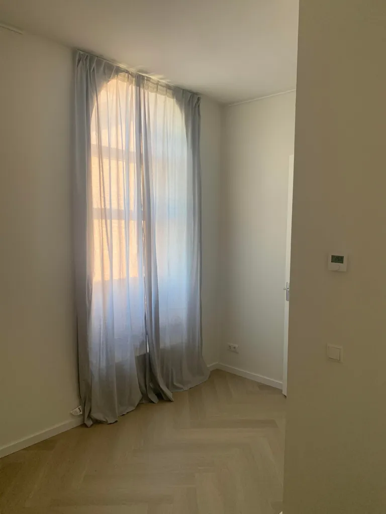 Stanze - Modern 3-Bedroom Apartment with Energy Label A+ in Eindhoven