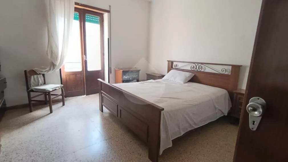 Magamistoad - Apartment with Sea View in Scauri Centre