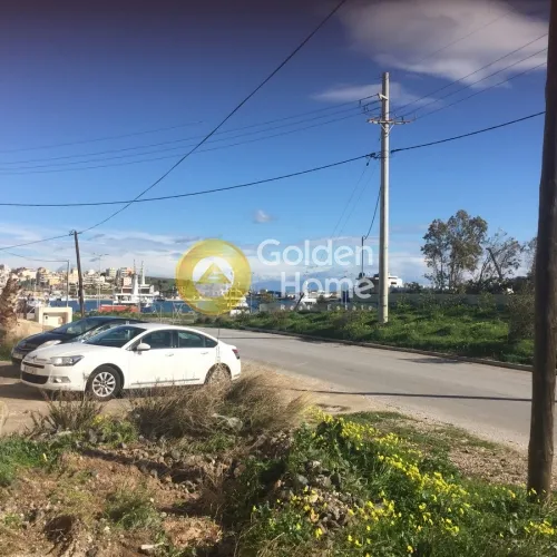 Välivaade - Buildable Plot with Sea View in Lauro Centre