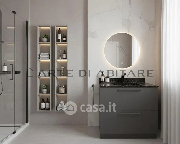 Vannitoad - Attico with Panoramic Terrace in Rimini