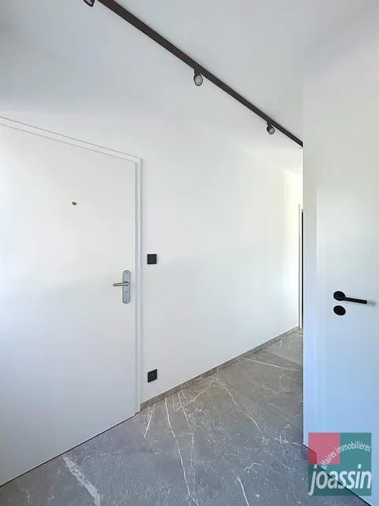 3-bedroom apartment in Oreye