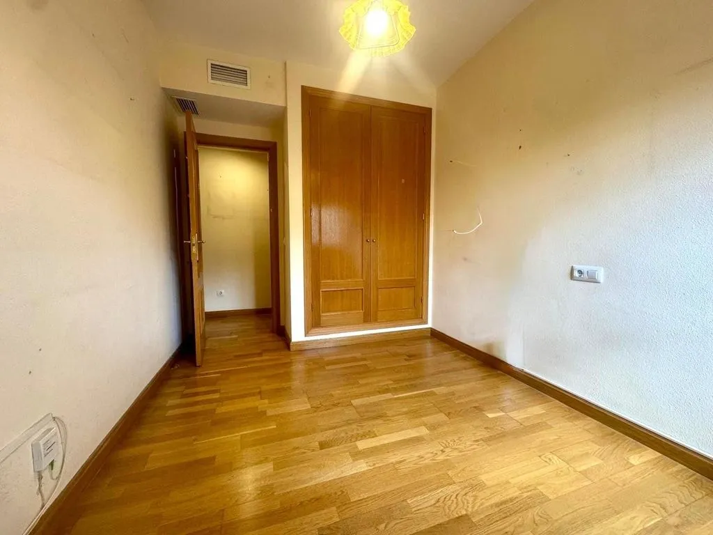 Toad - Luxury Flat with Sea View in Parque Litoral, Málaga