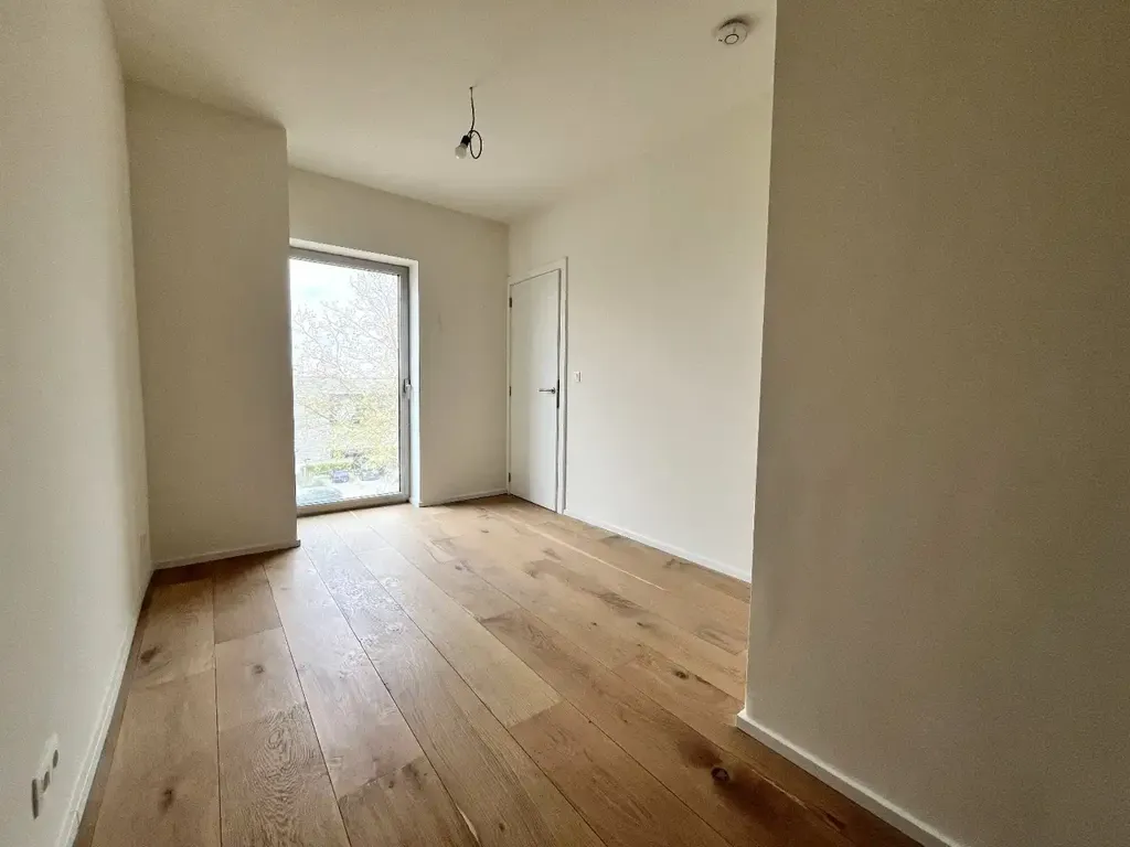 Pièces - Appartement Économe en Énergie avec Terrasse à Houtlaan