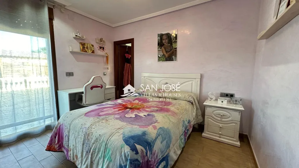 Chambres - Luxury Chalet with Tropical Pool in Aspe