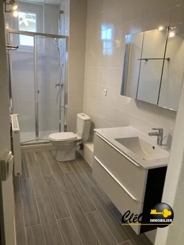 Vannitoad - T3 Apartment Near Centre, Louhans