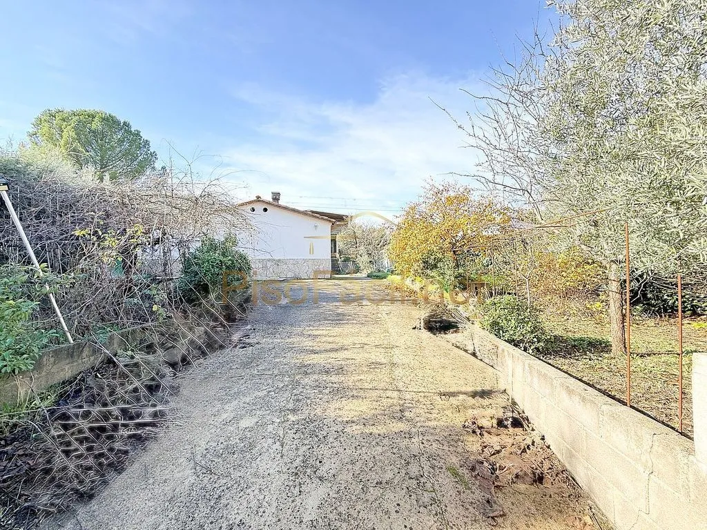 Välivaade - Chalet with Pool in El Tiemblo, Ávila