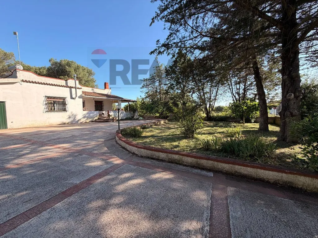 Välivaade - Villa with Garden in Martina Franca