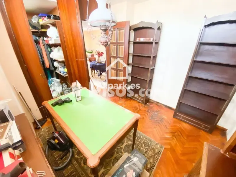 Bureau - Apartment with Castle View in Alicante