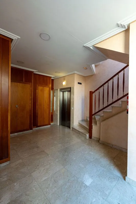Esik - Duplex with Terrace in Rieral, Lloret de Mar