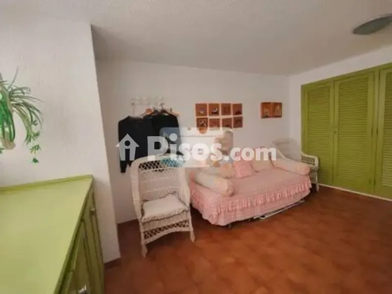 Magamistoad - Corner Flat with Terrace in Castellón Centre