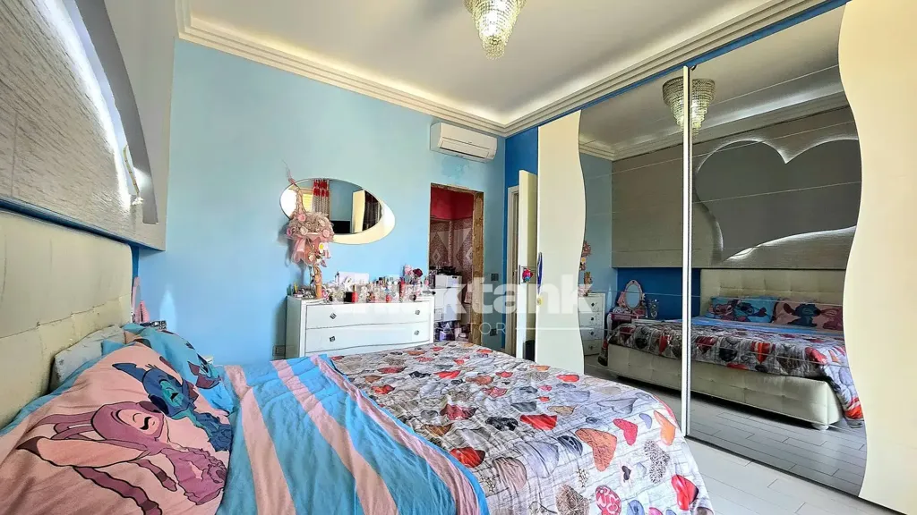 Chambres - Rear-Facing Apartment with Terrace in Avola