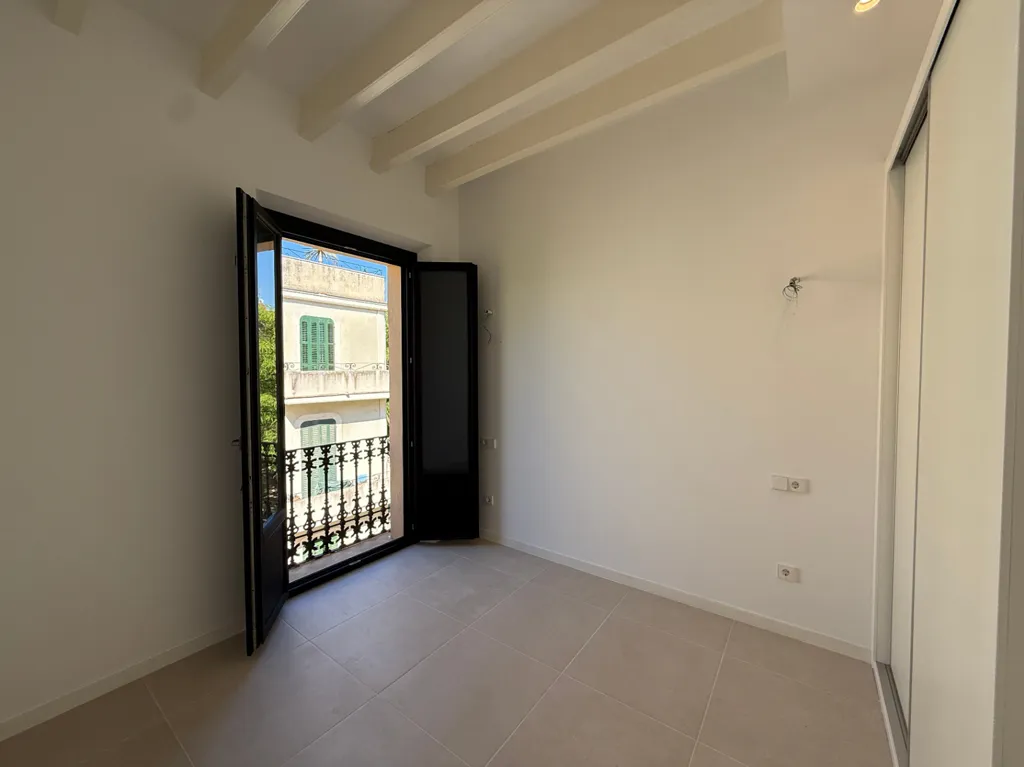 2-toaline korter asukohas Ibiza