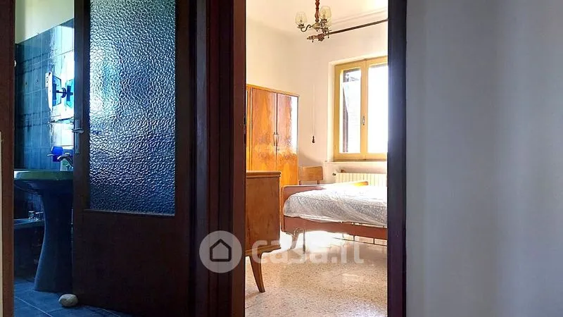 Bedrooms - Rustic House with Garden in Cannara