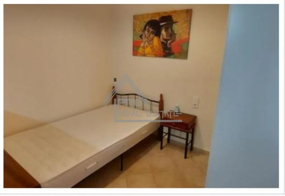 Camere da letto - Studio with Acropolis View in Athens Centre