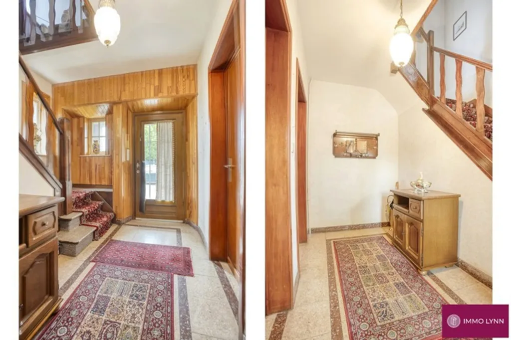 Ingresso - Open-plan House with Garden in Nederokkerzeel