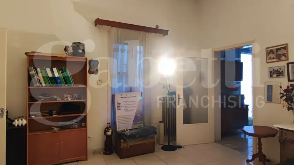 Office - Independent House with Garden in Ugento
