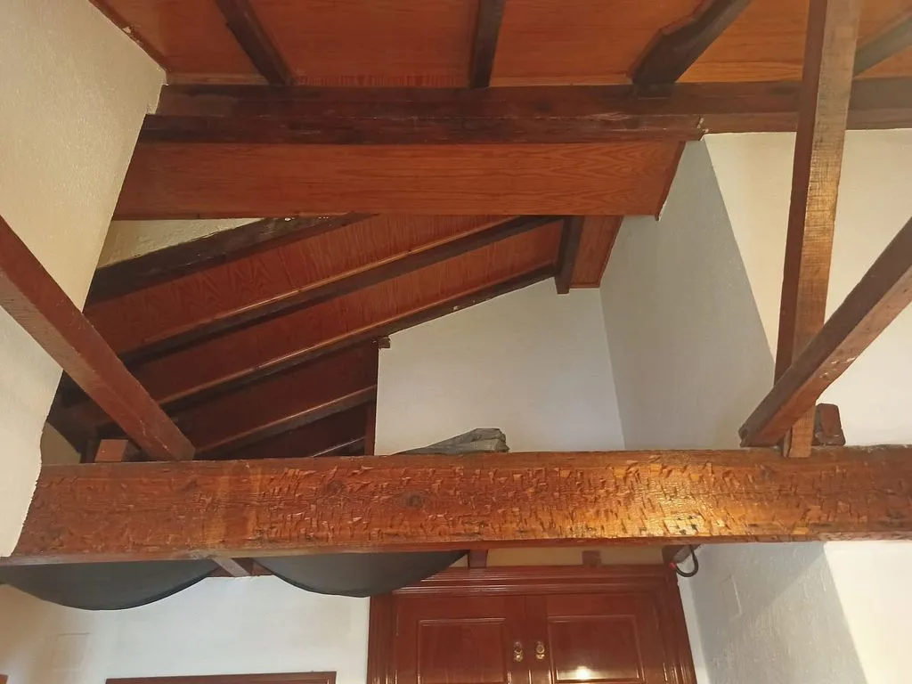 Pièces - Apartment with Terrace in Historic Centre, Málaga