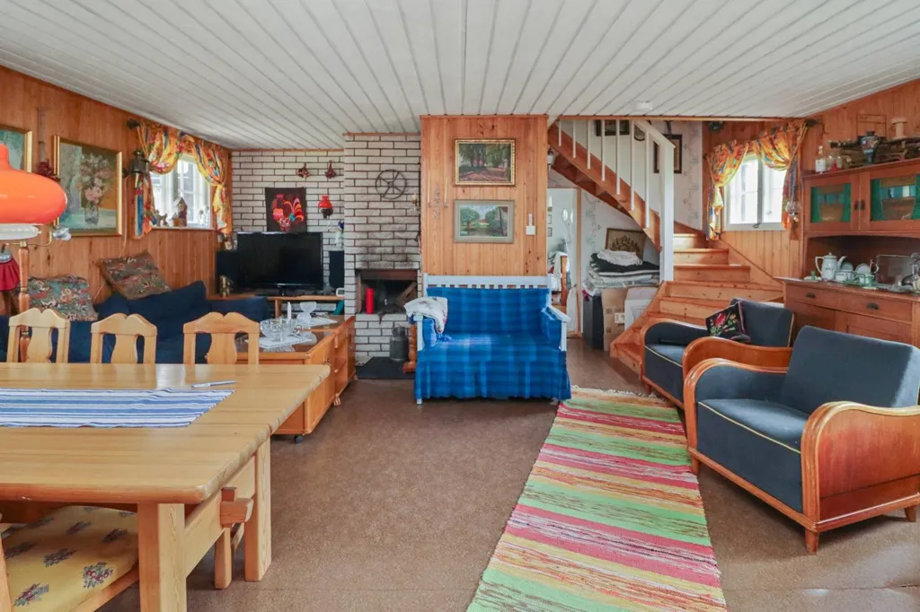 Maison 5 pièces à Norrtälje kommun