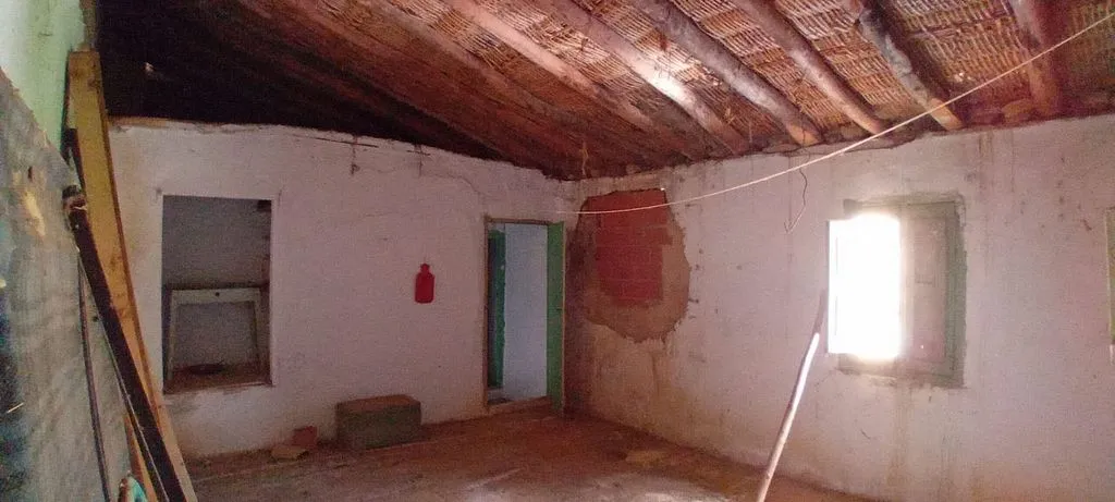 Pièces - Chalet with Garage in Bueña, Teruel