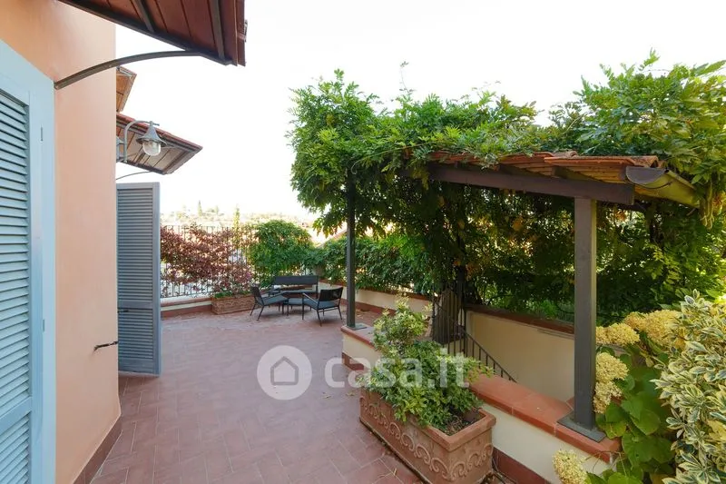 Terrasse - Terraced House with Pool in Cetona
