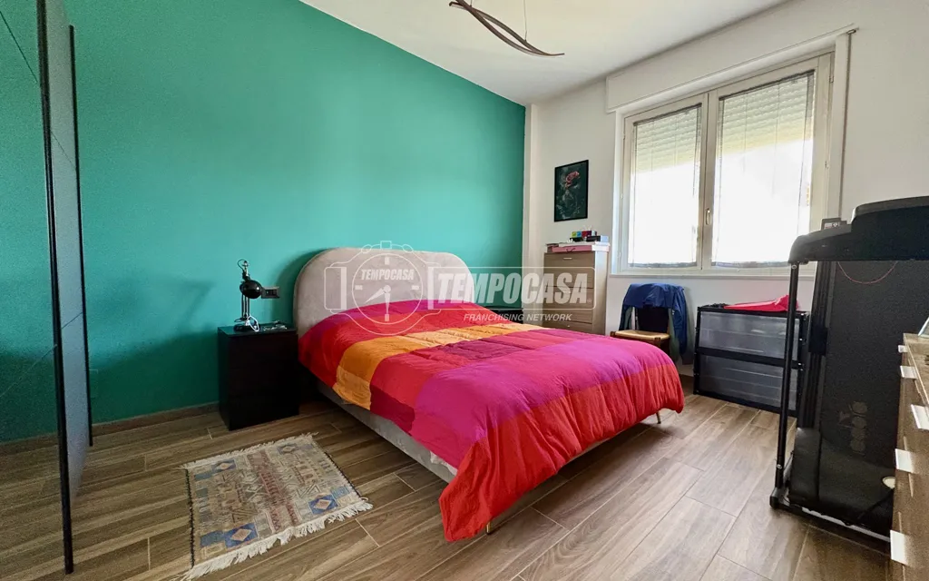 Magamistoad - Fully Rented Modernised Apartment in Rivalta di Torino