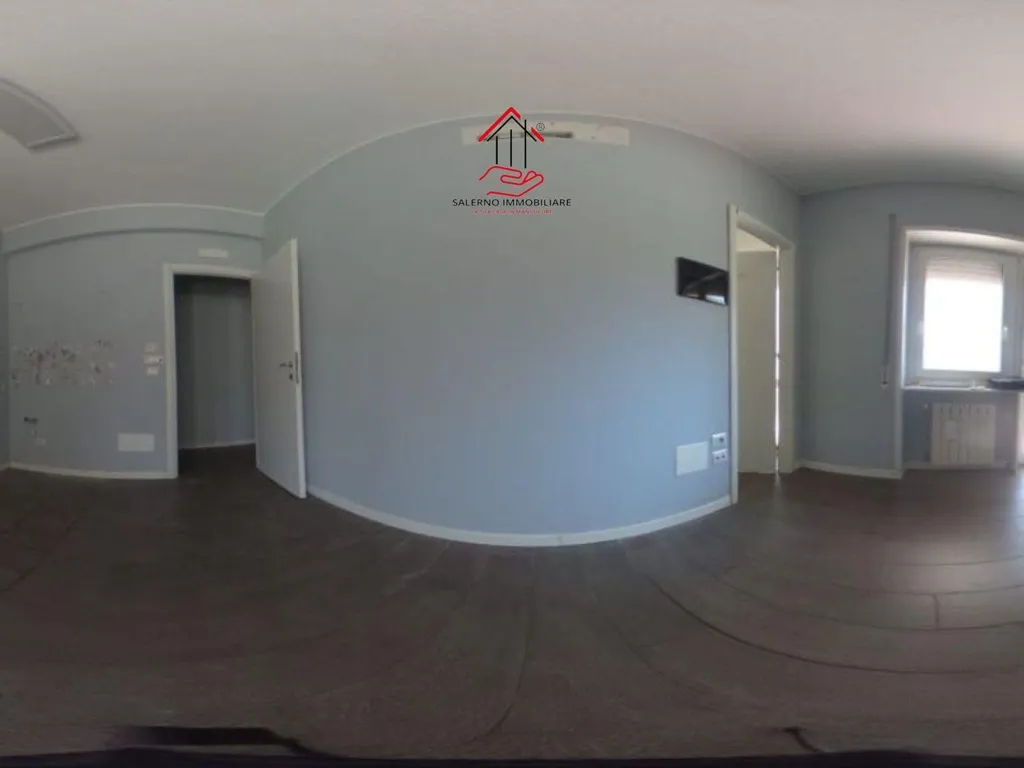 Séjour - Apartment with Balcony in Monteverde, Rome