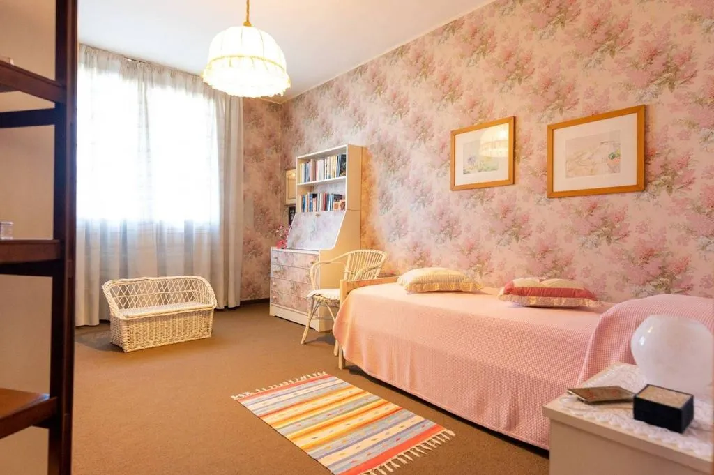 Chambres - Luxury Villa with Mini Apartment in Roncade