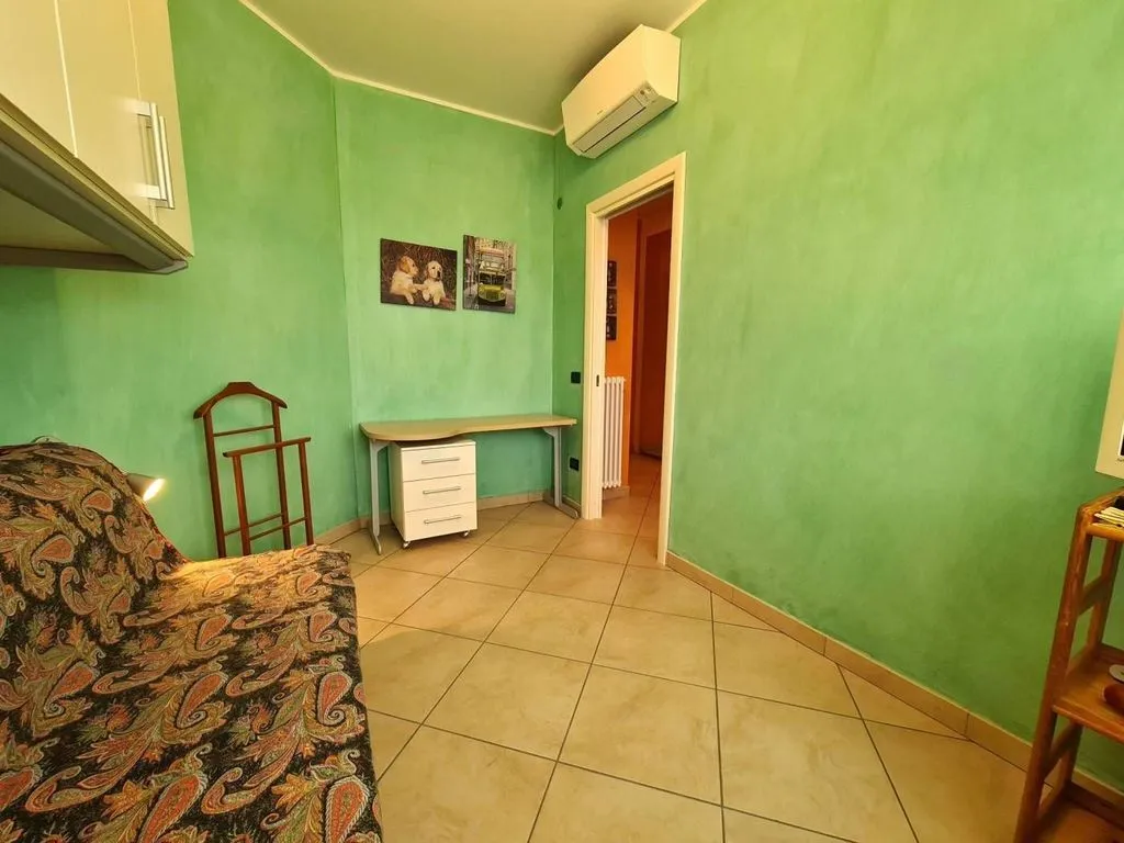 Chambres - Luxury Penthouse with Panoramic View in Albenga
