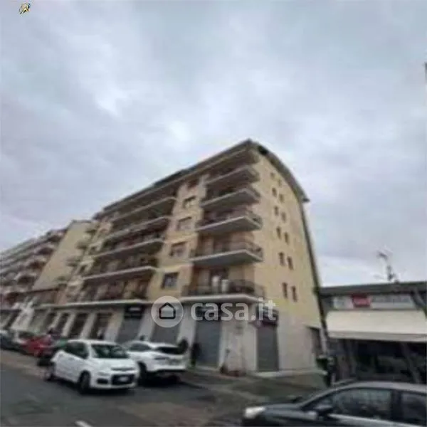 Extérieur - Mansard Studio in Mirafiori Sud, Turin