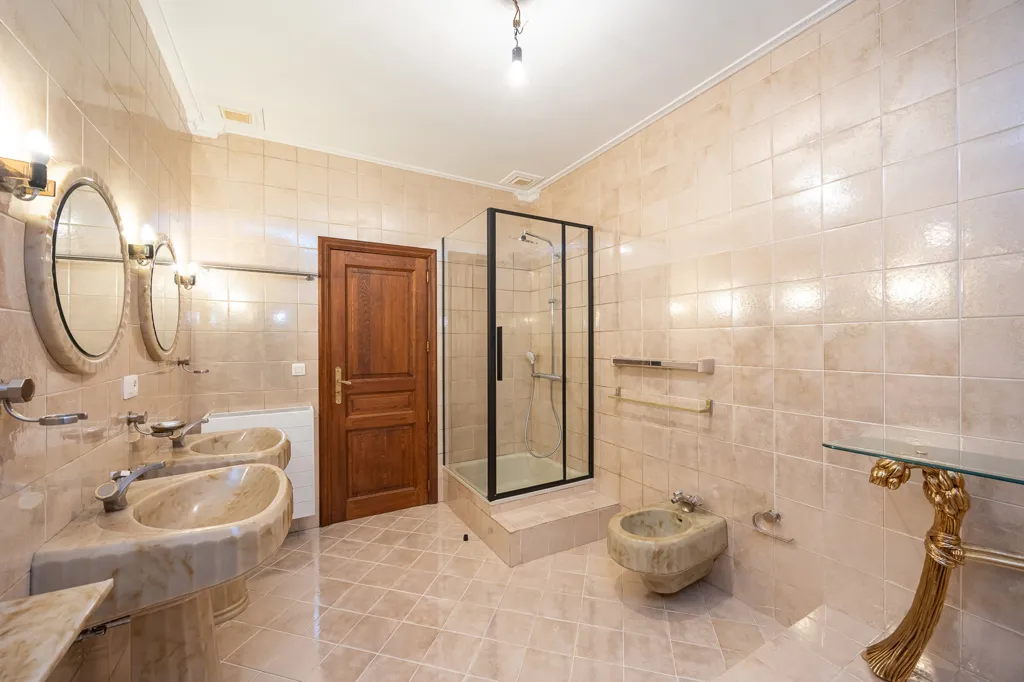 Vannitoad - Low-lying Villa with Garden in Schilde