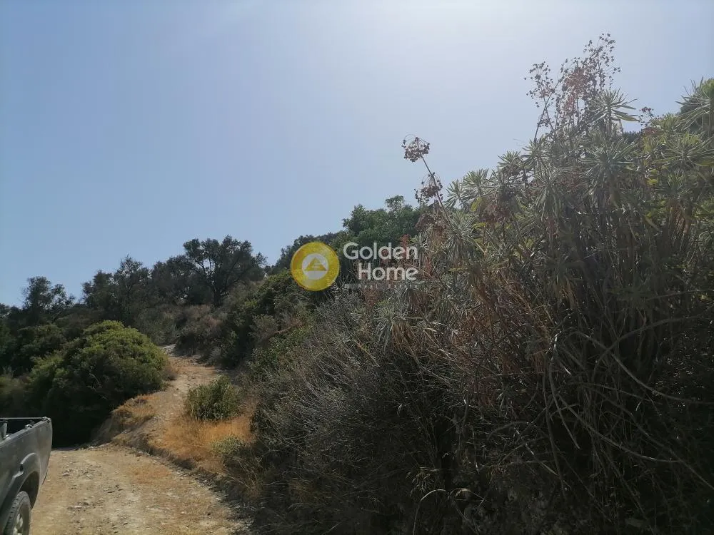 Aed - Agricultural Land with Unrestricted View in Phaistos