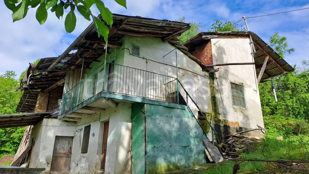 Esterno - Rustic Property with Panoramic Views in Bagnolo Piemonte