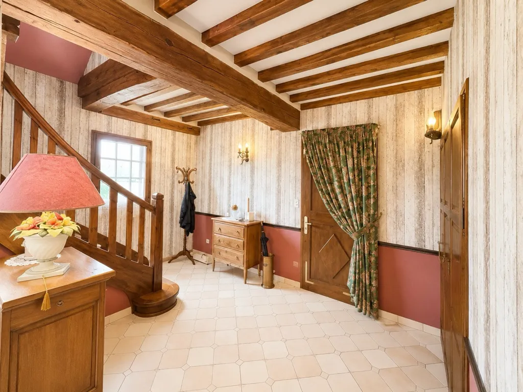 Maison 6 pièces à Izeure