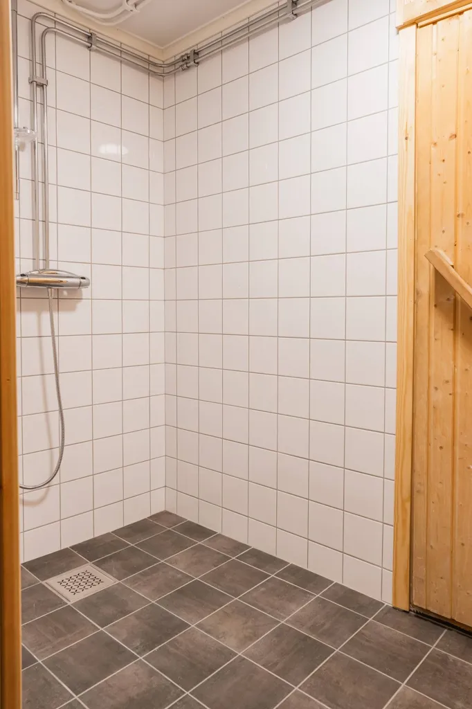 5-toaline maja asukohas Ljusdals kommun