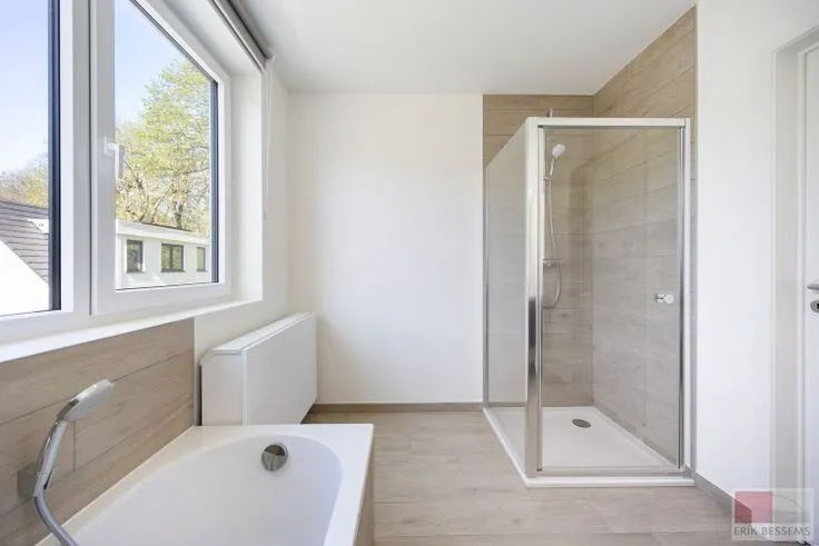 Bagni - Detached House in Zutendaal