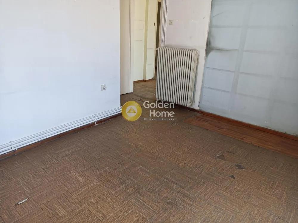 2-room apartment in GR