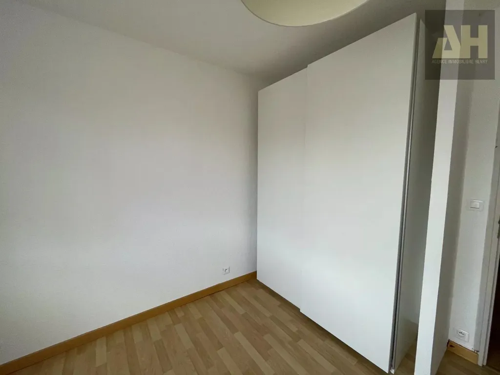 Toad - T2 Flat with Loggia in St Michel/Ponchelet