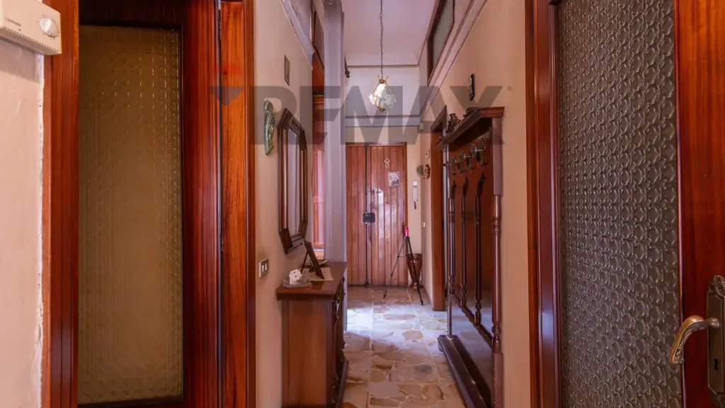 Esik - Apartment with Panoramic View in Caltagirone