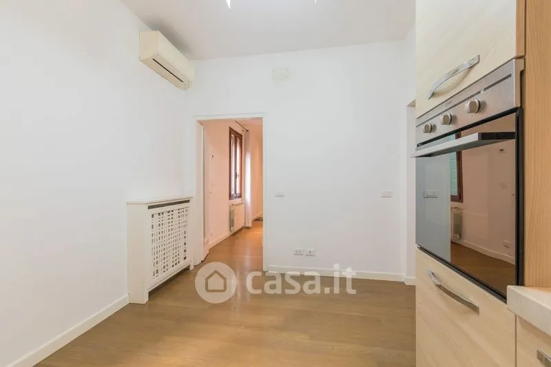 Cuisine - Apartment with Canal View in Venice